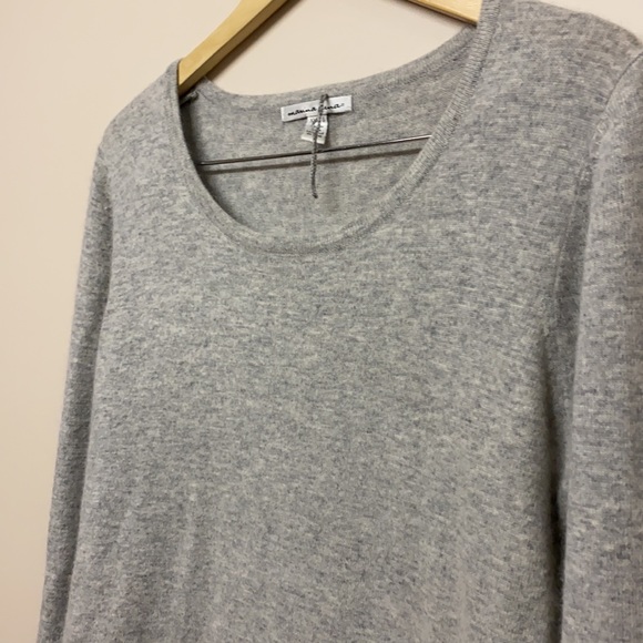 Marina Luna wool blended cardigan - Picture 2 of 6